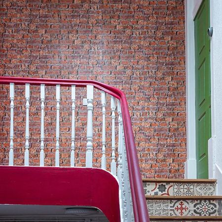 Paraiso Suites By Coloursrevolution Porto Kültér fotó
